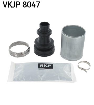 SKF VKJP 8047 Kit cuffia, Semiasse